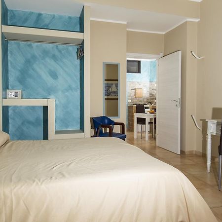Etnaview Apartments Catania Exterior photo