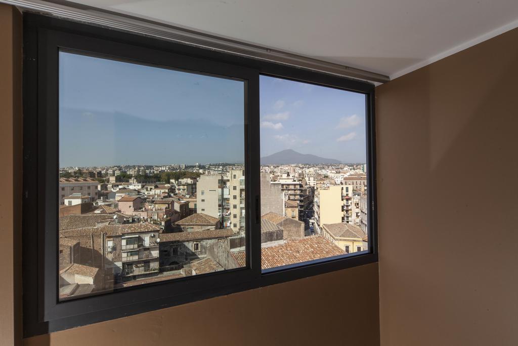 Etnaview Apartments Catania Exterior photo