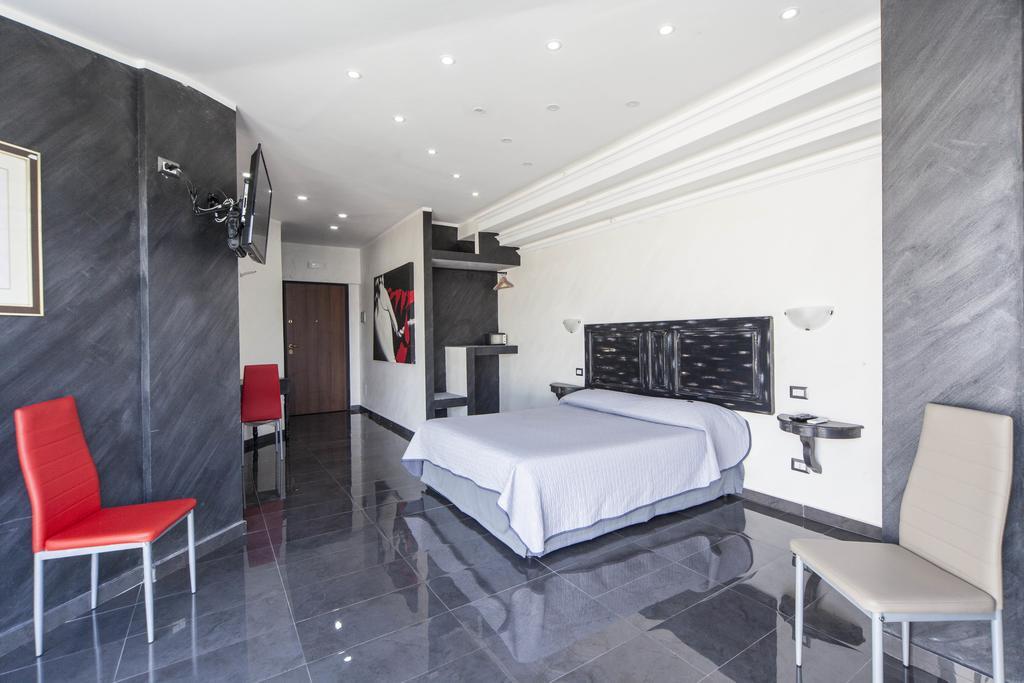 Etnaview Apartments Catania Exterior photo